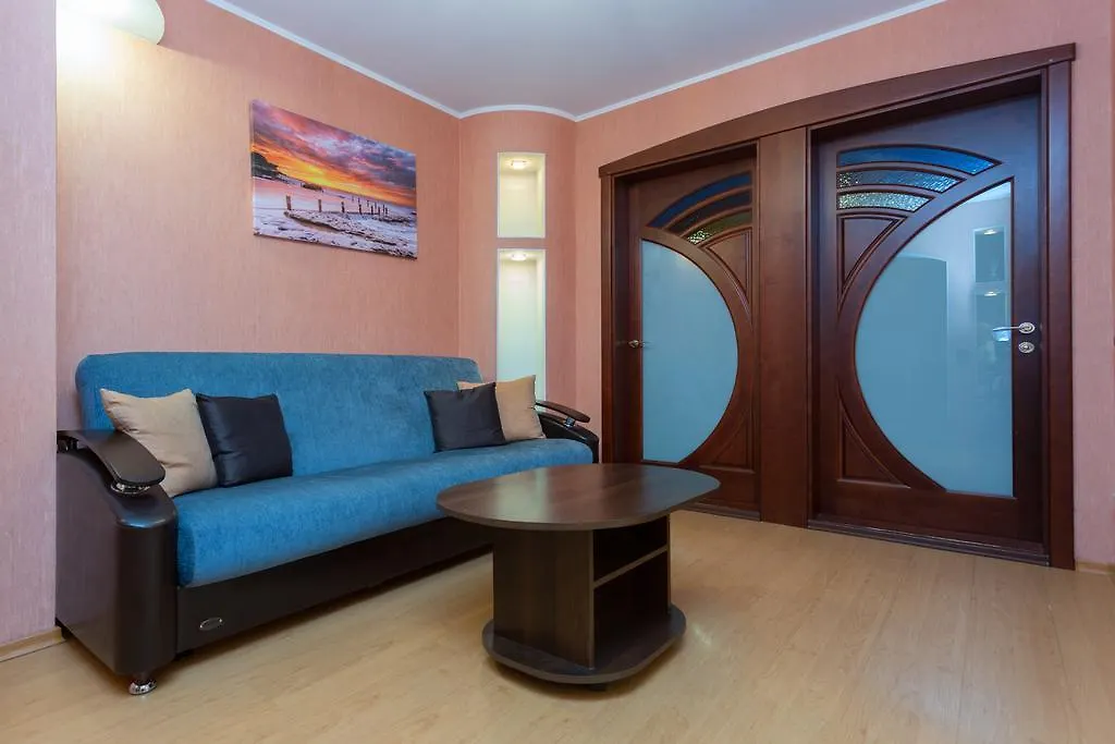Vip Apartament Minsk-Arena Apartment Minsk