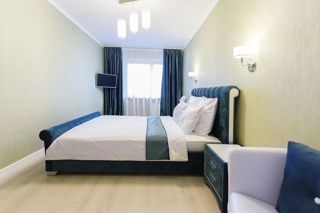 Vip Apartament Minsk-Arena Apartment  Minsk