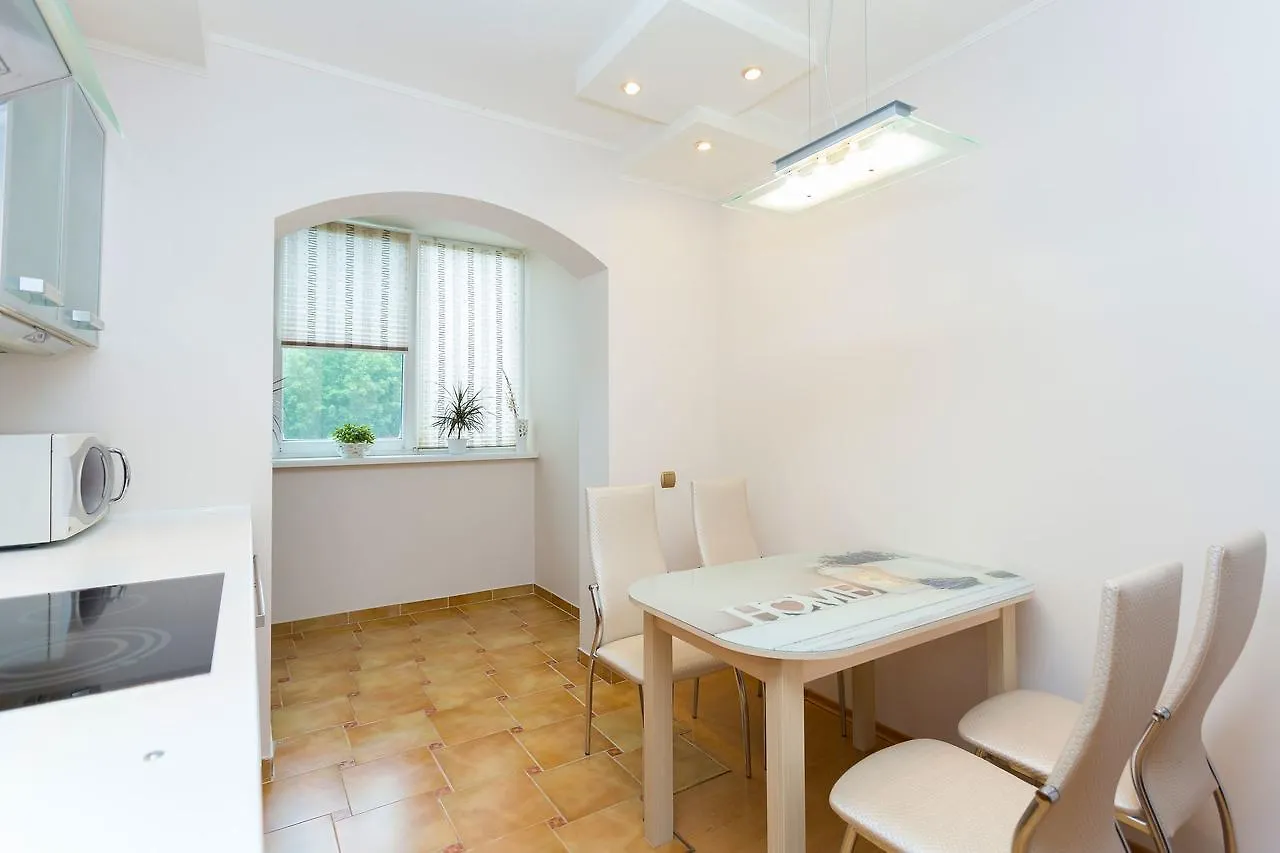 Vip Apartament Minsk-Arena Apartment