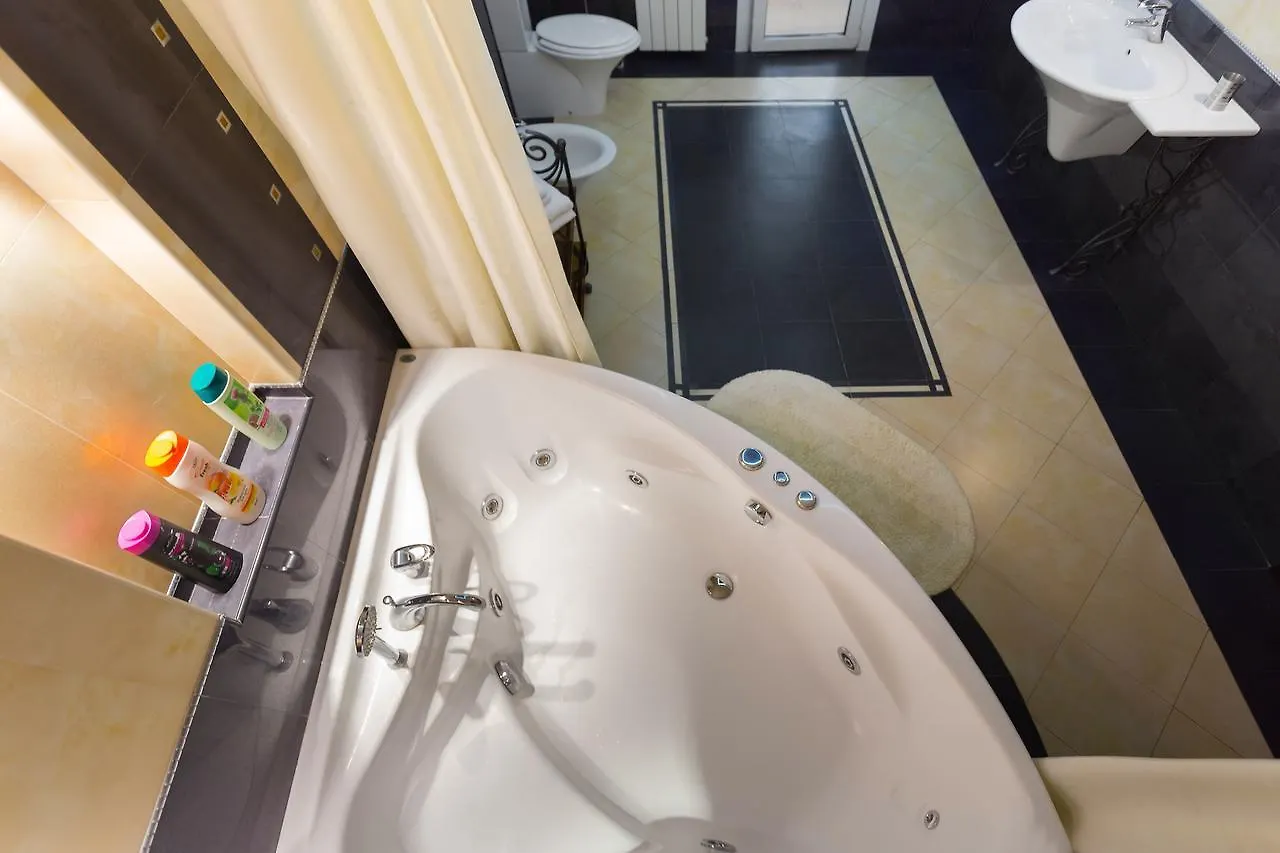 Vip Apartament Minsk-Arena Apartment 0*, Minsk Belarus