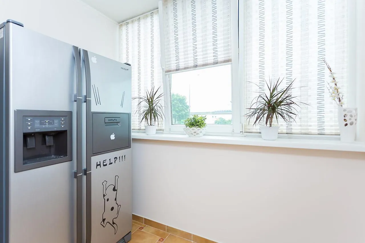Vip Apartament Minsk-Arena Apartment 0*, Minsk Belarus