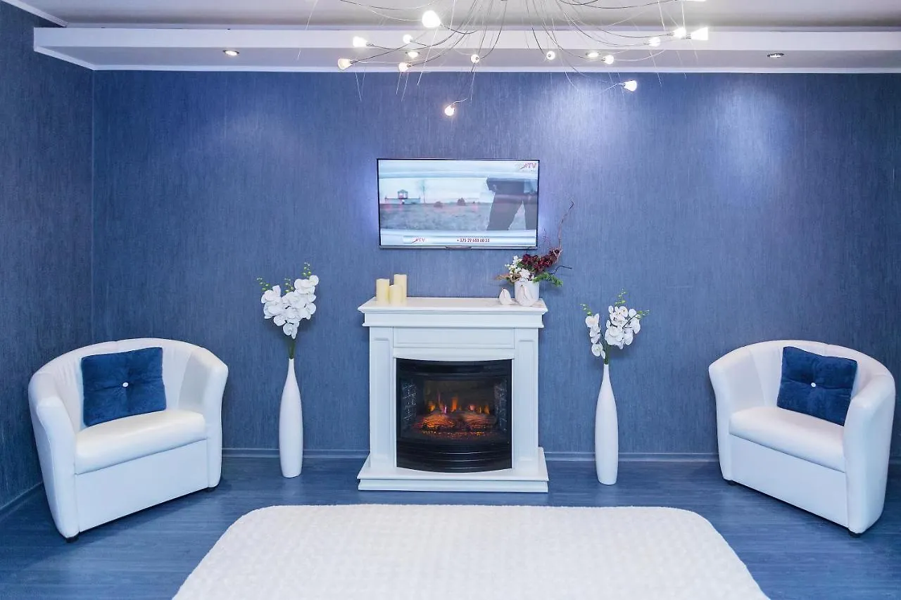 Vip Apartament Minsk-Arena Apartment 0*, Minsk Belarus