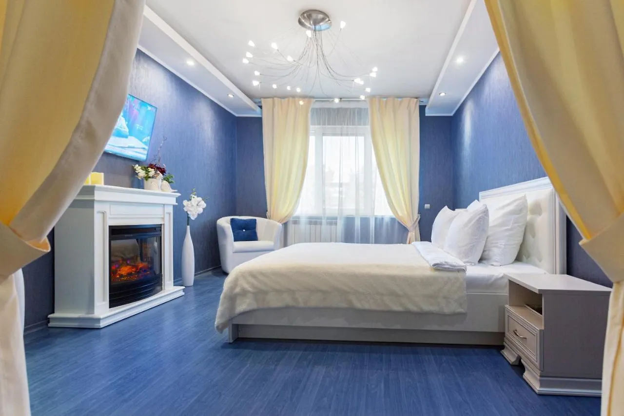 Vip Apartament Minsk-Arena Apartment 0*, Minsk