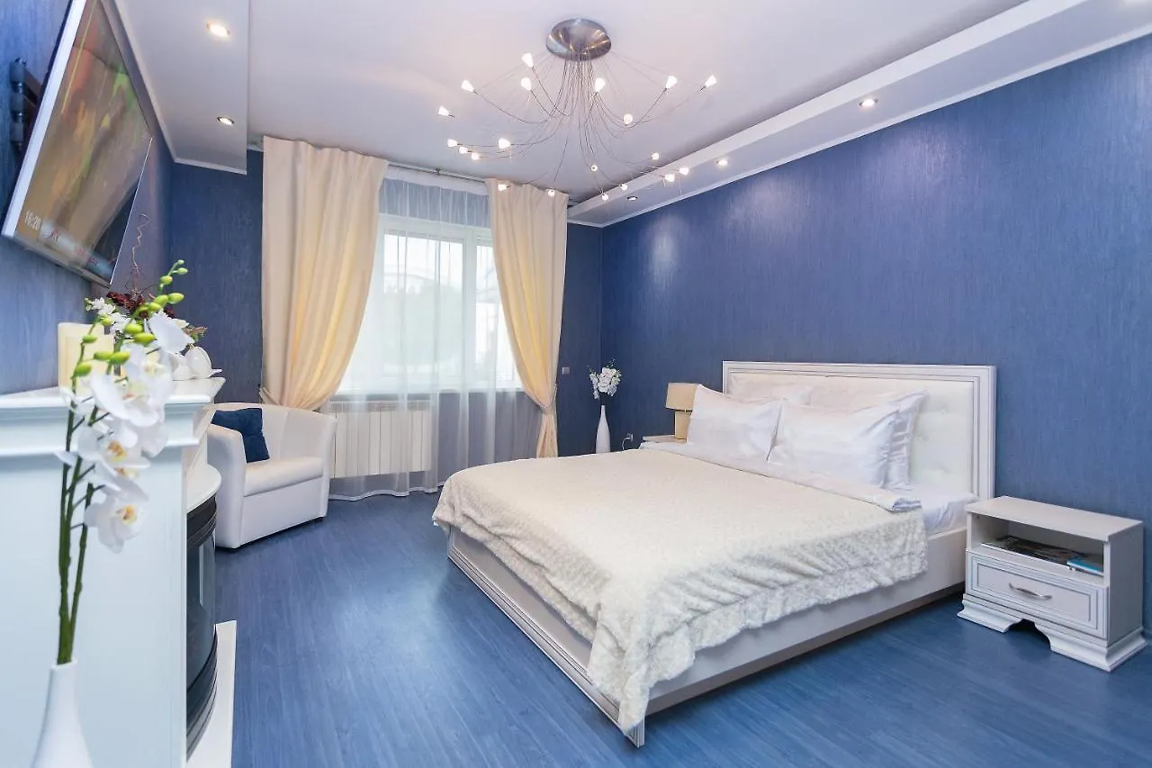 Vip Apartament Minsk-Arena contacts